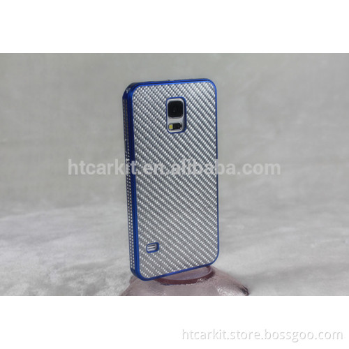 metal case for samsung galaxy s5 i9600 made in china